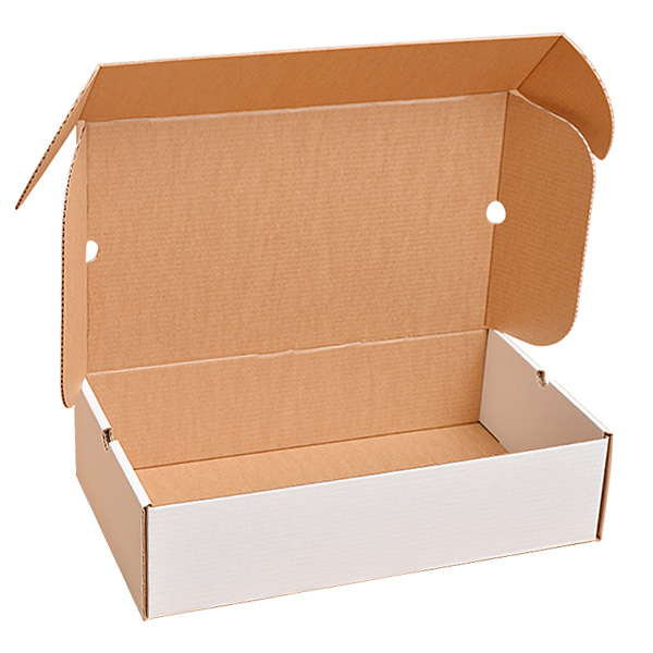 Упаковка из картона (фото)